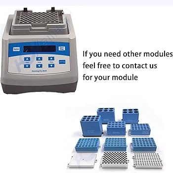 Amazon.com: ZXSYYDS PRP PPP Gel Heating Machine,12x5ml